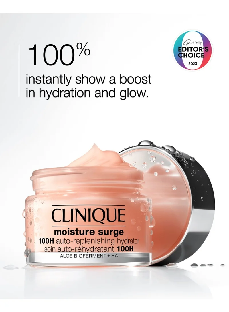 Clinique  Hydration + Honey: Skincare + Makeup Set, Savings 30% for Women | Best Price UAE